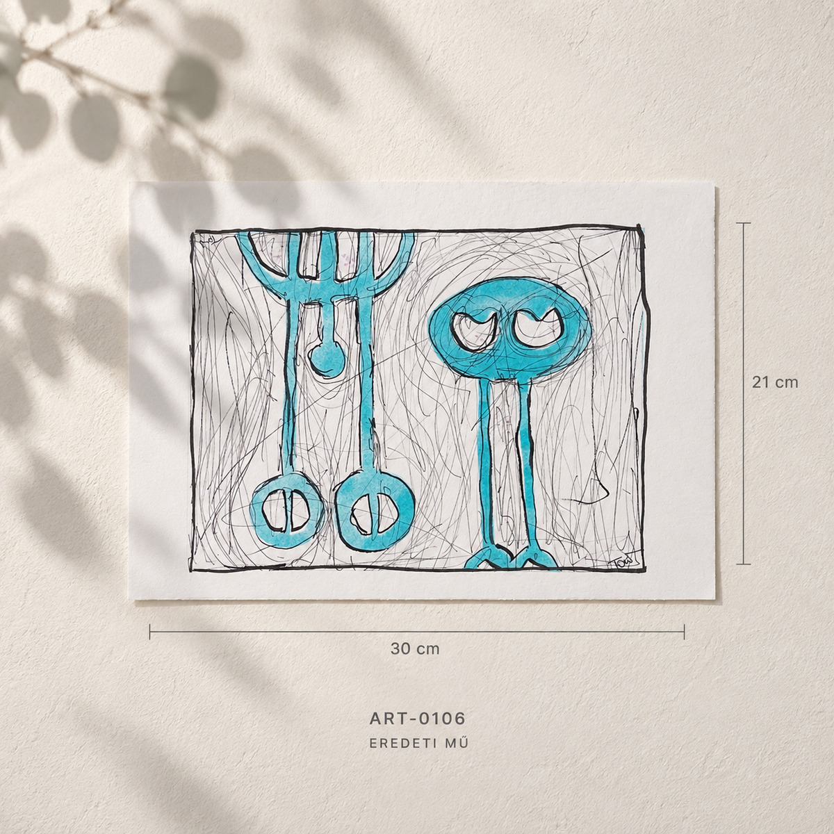 ART-0106 – EREDETI MŰ