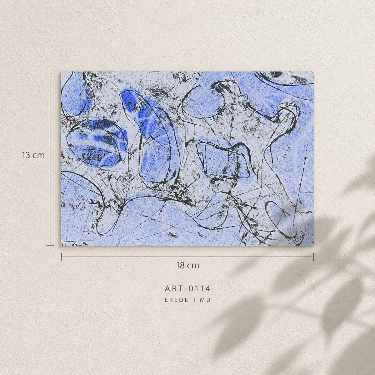 ART-0114 – EREDETI MŰ