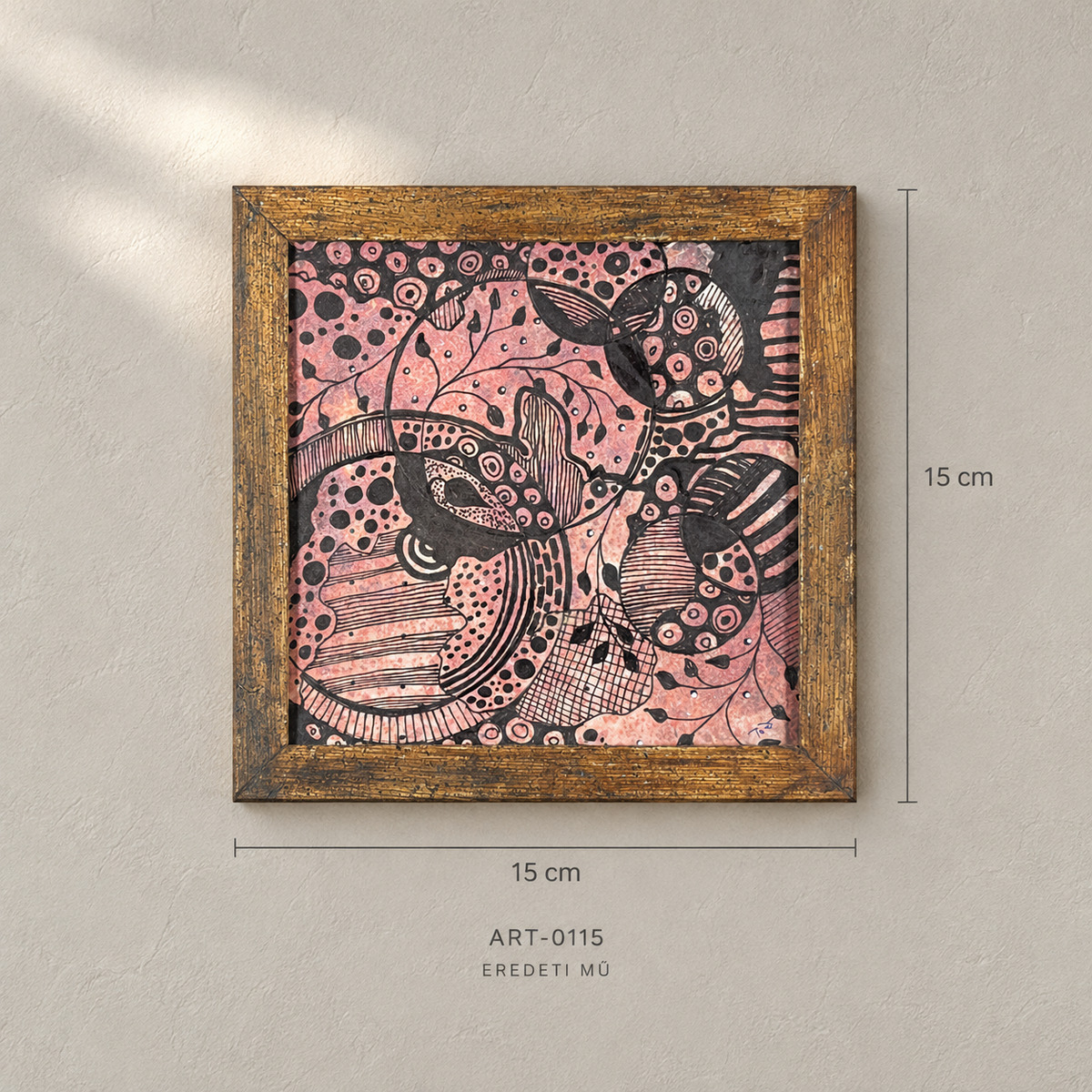 ART-0115 – EREDETI MŰ