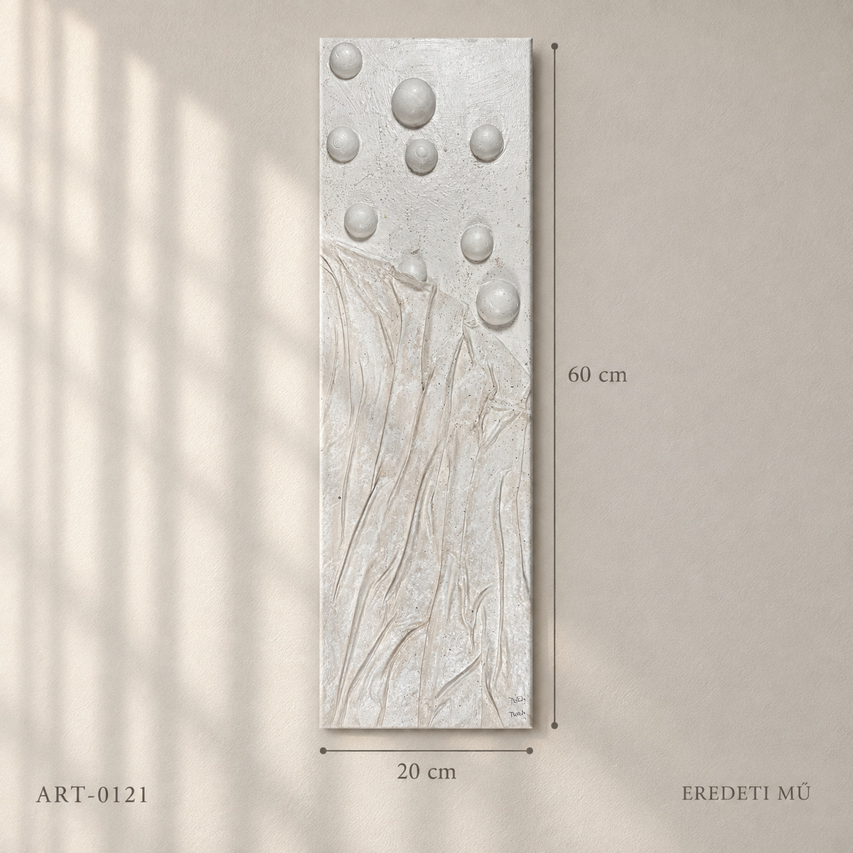 ART-0121 – EREDETI MŰ